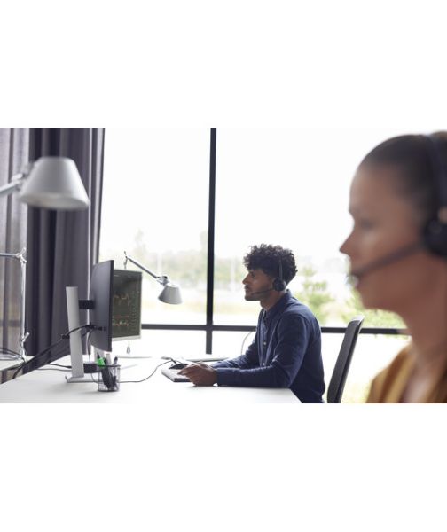 Poly EP 320 wQD BHS TAA resmi